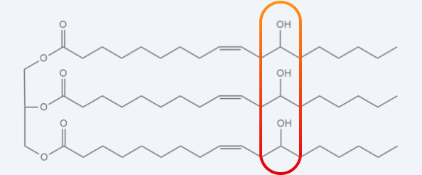 Contains 3 other Hydroxyl Group molecules > Polyol Initiator available