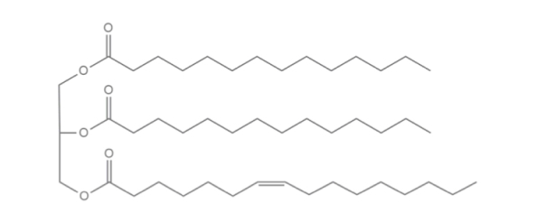 No hydroxyl group in molecular structure → –Need to add additional OH process