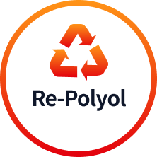 Re-Polyol 화학적 재활용
