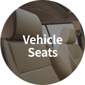 Vehicle Seats